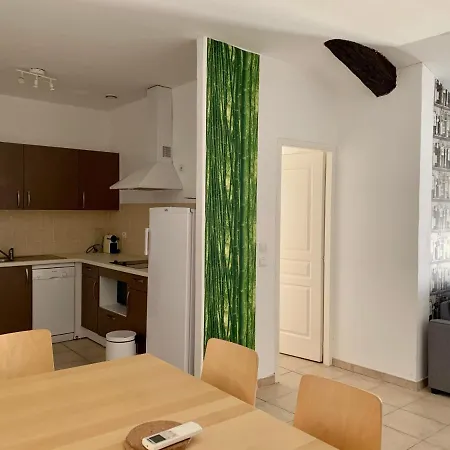 La Bastide Des Anglades Сasa de vacaciones