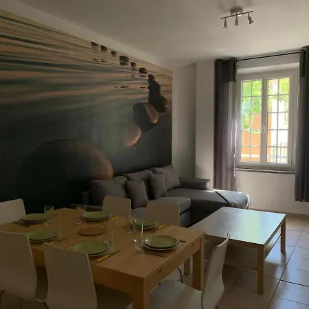 La Bastide Des Anglades Сasa de vacaciones *