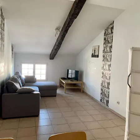 Сasa de vacaciones La Bastide Des Anglades Hyères