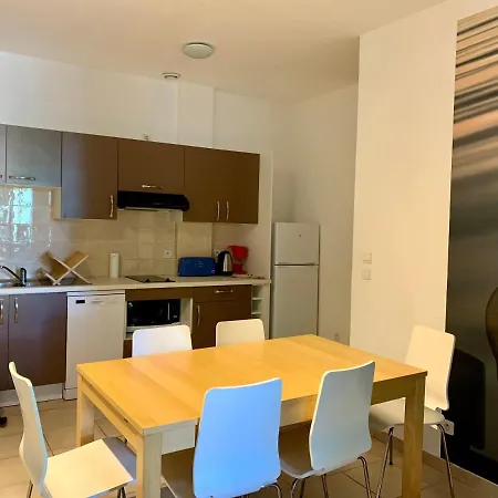 La Bastide Des Anglades * Hyères