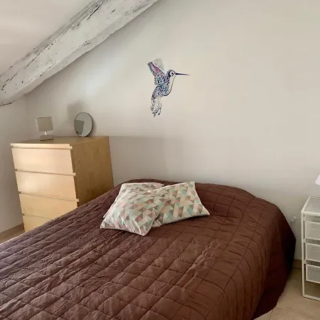 Сasa de vacaciones La Bastide Des Anglades Hyères