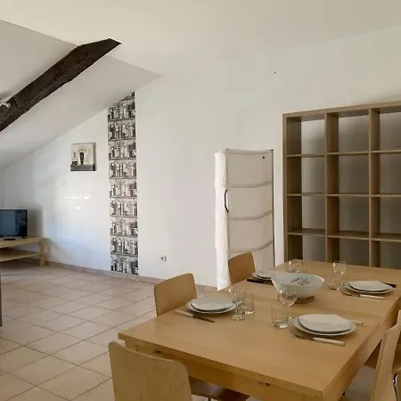 La Bastide Des Anglades Сasa de vacaciones