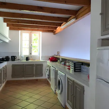 La Bastide Des Anglades