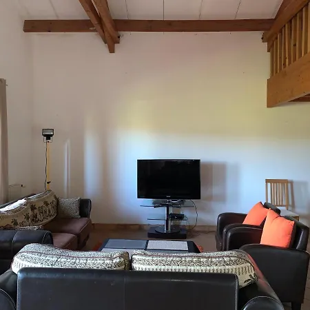 La Bastide Des Anglades Сasa de vacaciones Hyères