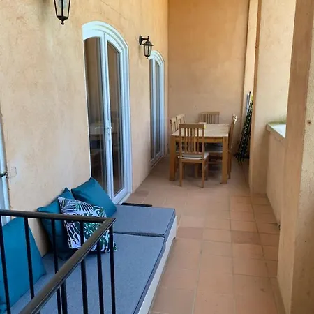 La Bastide Des Anglades *