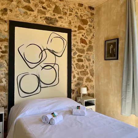 La Bastide Des Anglades Сasa de vacaciones Hyères