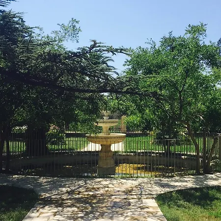 La Bastide Des Anglades * Hyères