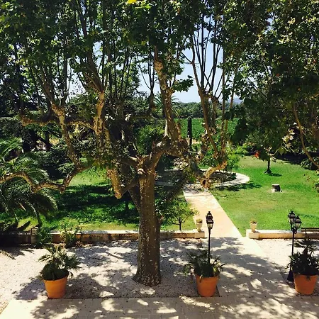 La Bastide Des Anglades Hyères