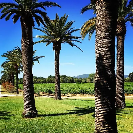 Сasa de vacaciones La Bastide Des Anglades