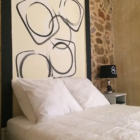 Σπίτι διακοπών Le Chateau Des Anglades *
