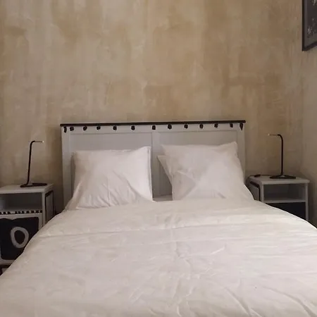 La Bastide Des Anglades *