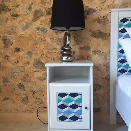 Сasa de vacaciones La Bastide Des Anglades *