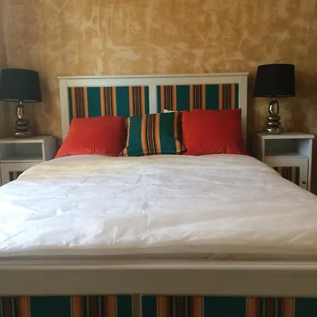 Сasa de vacaciones La Bastide Des Anglades *