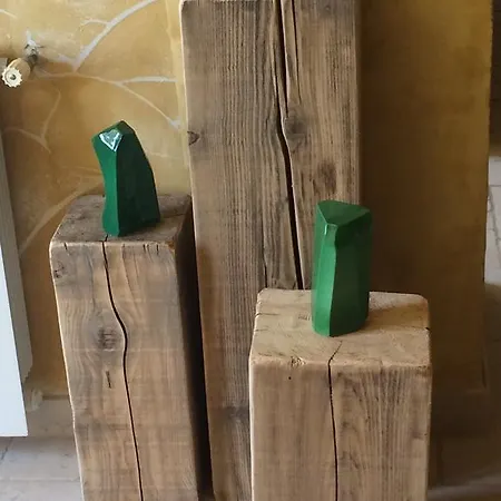 Сasa de vacaciones La Bastide Des Anglades Hyères