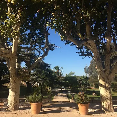 La Bastide Des Anglades *