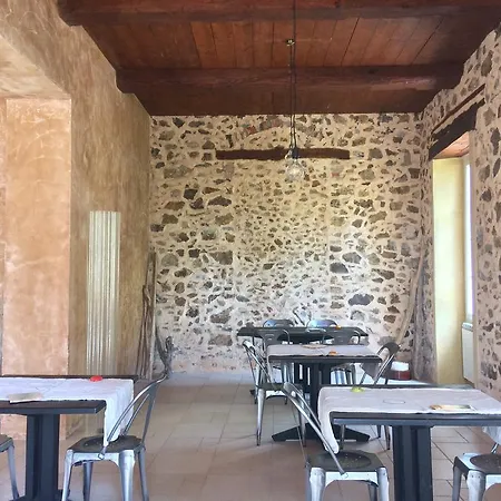 Σπίτι διακοπών Le Chateau Des Anglades Ιέρ