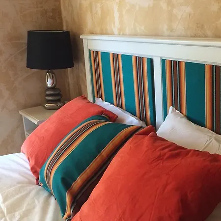 La Bastide Des Anglades Сasa de vacaciones