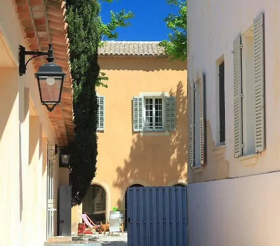 Le Chateau Des Anglades * Hyères